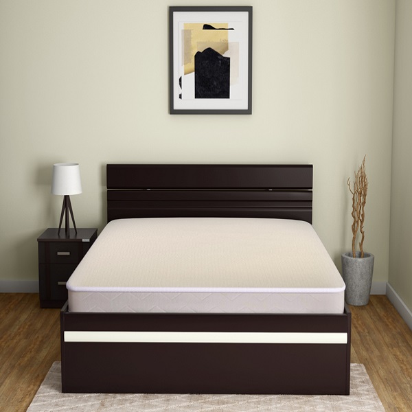 Bed Design